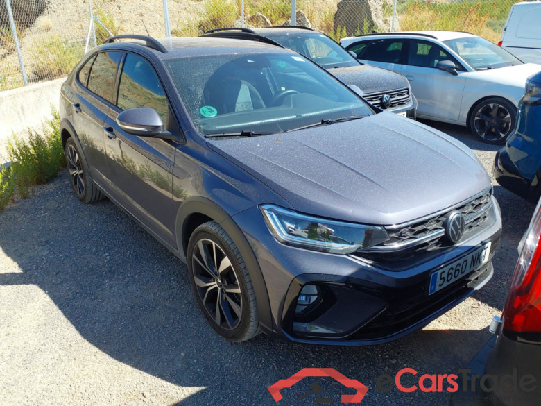 VOLKSWAGEN TAIGO 1.0 TSI 85 kW (115 CV ) DSG 7 R-Line(Winterpack)