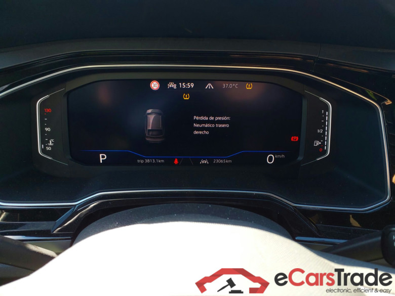 VOLKSWAGEN TAIGO 1.0 TSI 85 kW (115 CV ) DSG 7 R-Line(Winterpack) #4
