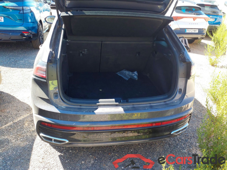 VOLKSWAGEN TAIGO 1.0 TSI 85 kW (115 CV ) DSG 7 R-Line(Winterpack) #6