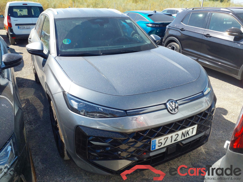 VOLKSWAGEN T-Roc 1.5 TSI 110 kW (150 CV) auto DSG 7 vel. R-Line(Winterpack)