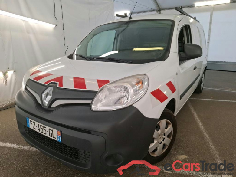 Kangoo II Express Maxi Extra (Série Spéciale) 1.5 dCi 95CV BVM6 E6dT