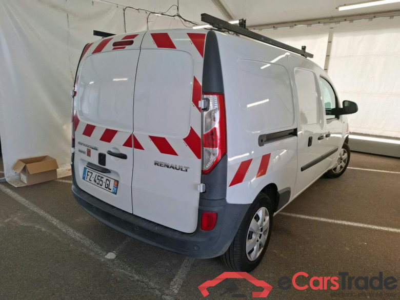 Kangoo II Express Maxi Extra (Série Spéciale) 1.5 dCi 95CV BVM6 E6dT #3