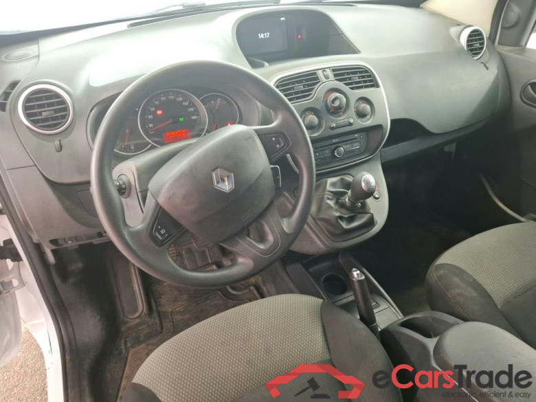 Kangoo II Express Maxi Extra (Série Spéciale) 1.5 dCi 95CV BVM6 E6dT #5