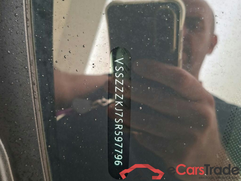SEAT Ibiza 70 kW #2