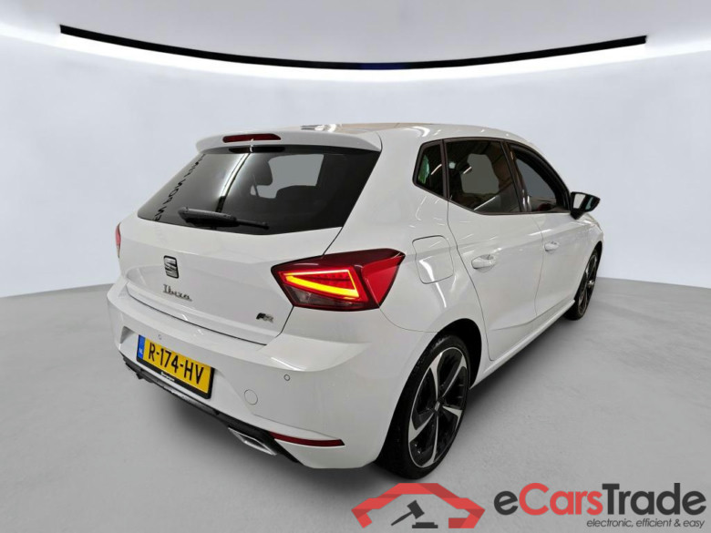 SEAT Ibiza 110 kW #5