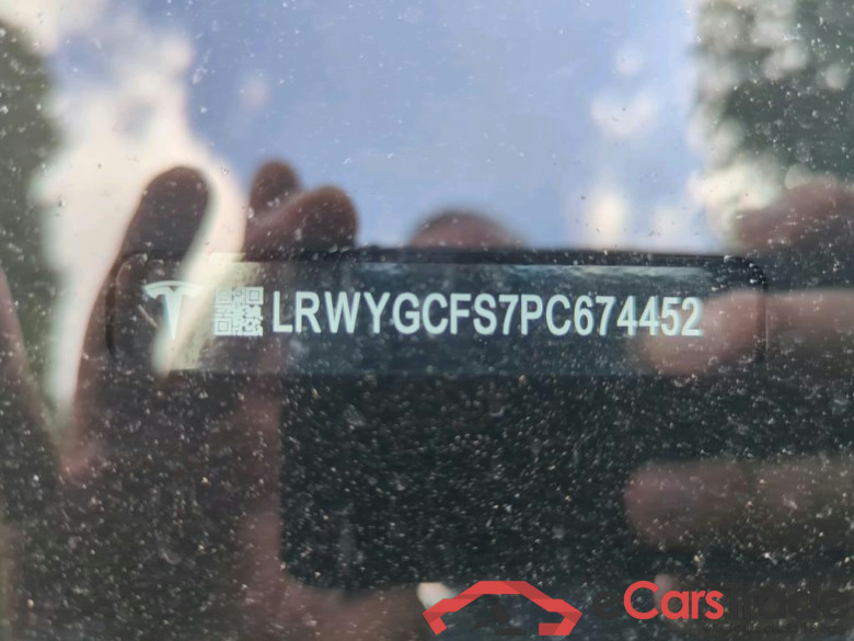 Tesla Model Y 175 kW #3