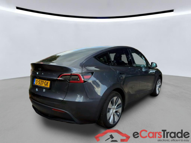 Tesla Model Y 175 kW #5