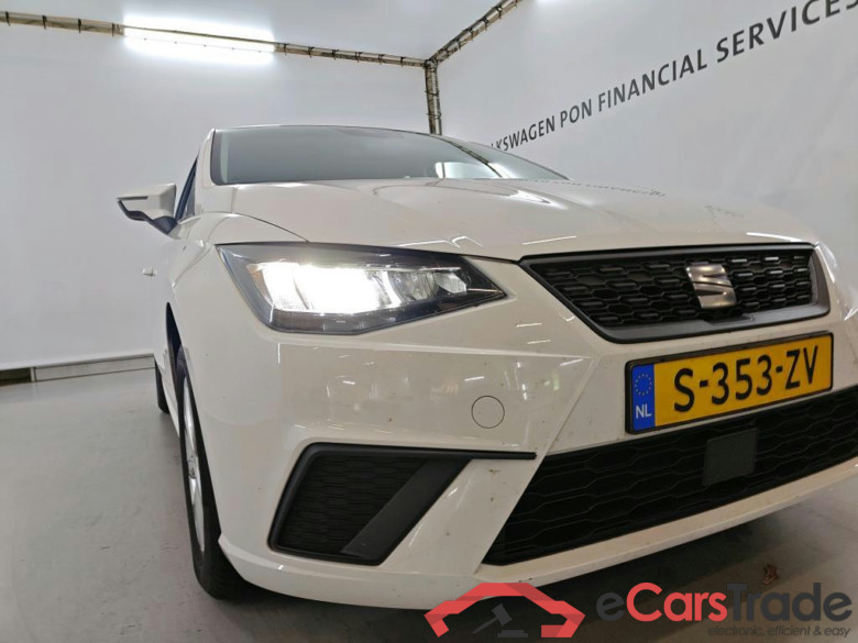 SEAT Ibiza 59 kW #3