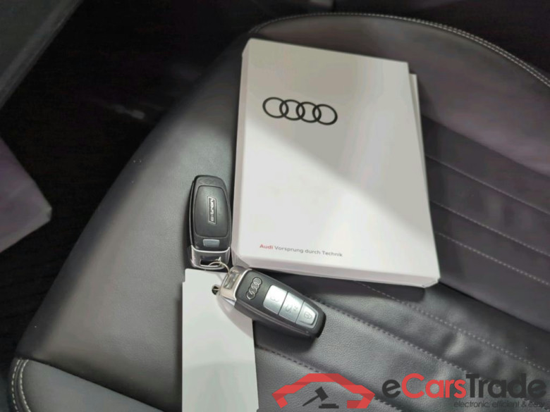AUDI Q8 250 kW #6