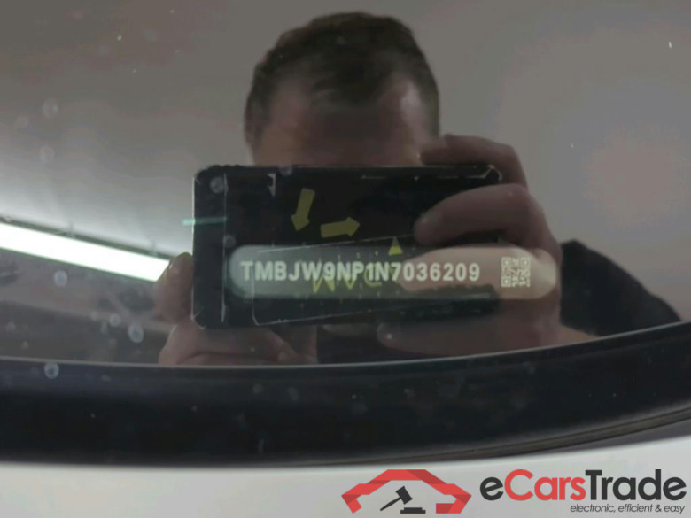 SKODA Superb Combi 115 kW #3