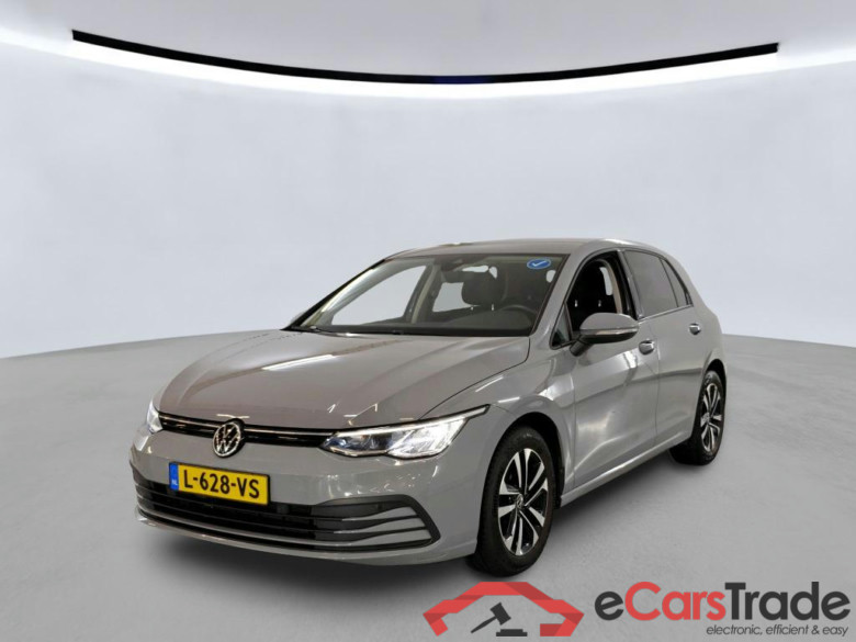 VOLKSWAGEN GOLF 81 kW #1