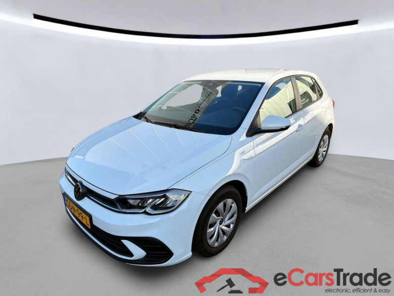 VOLKSWAGEN POLO 59 kW #1