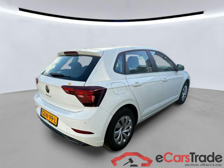 VOLKSWAGEN POLO 59 kW #5