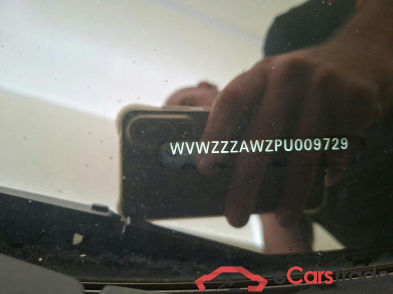 VOLKSWAGEN POLO 70 kW #3