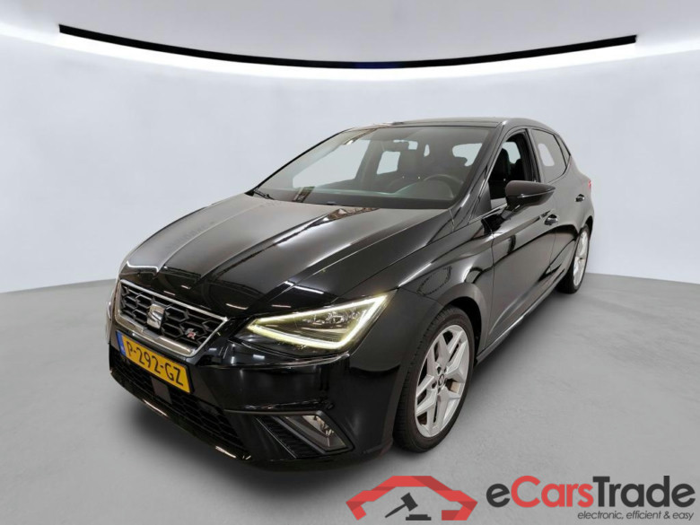 SEAT Ibiza 81 kW