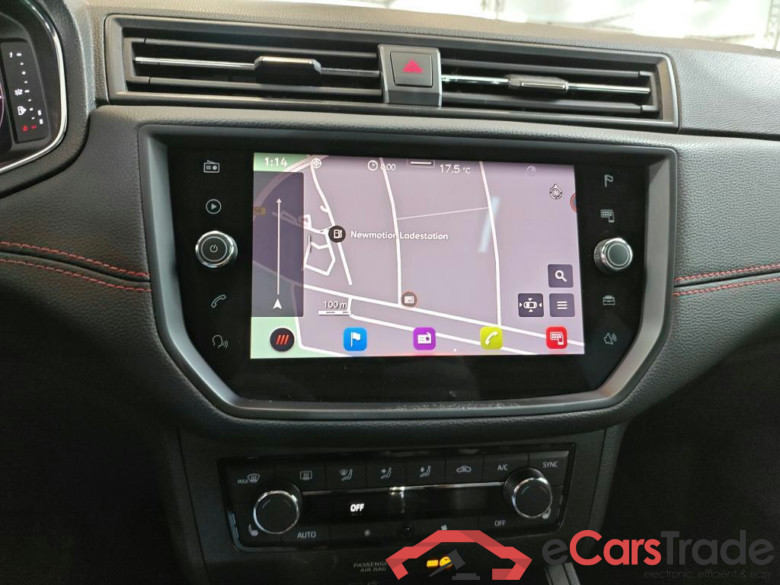 SEAT Ibiza 81 kW #3