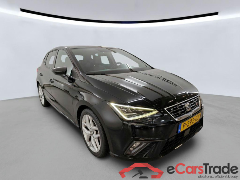 SEAT Ibiza 81 kW #4