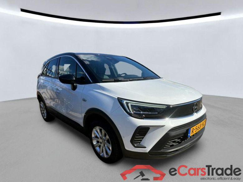 OPEL Crossland 96 kW #4