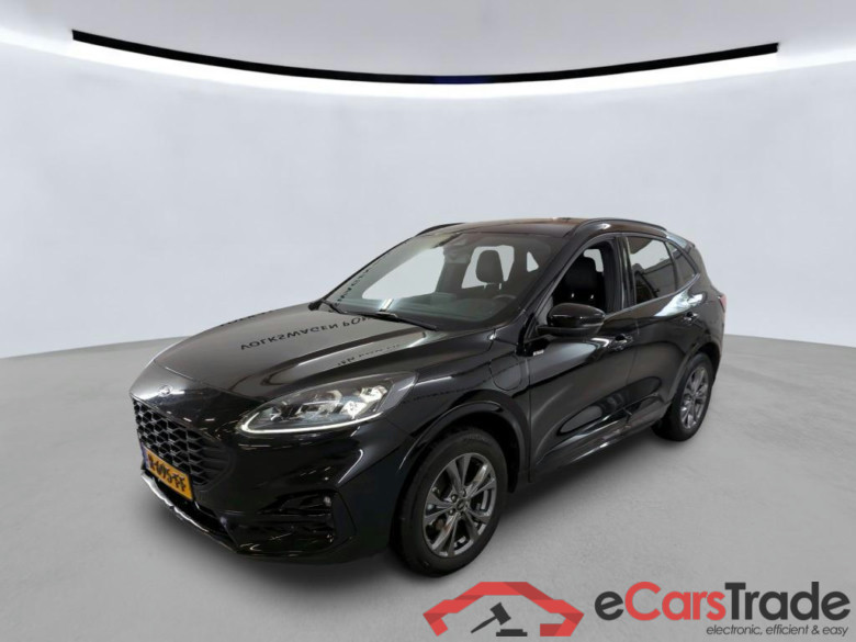 FORD KUGA 165 kW