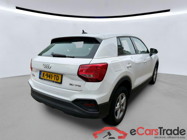 AUDI Q2 81 kW #5