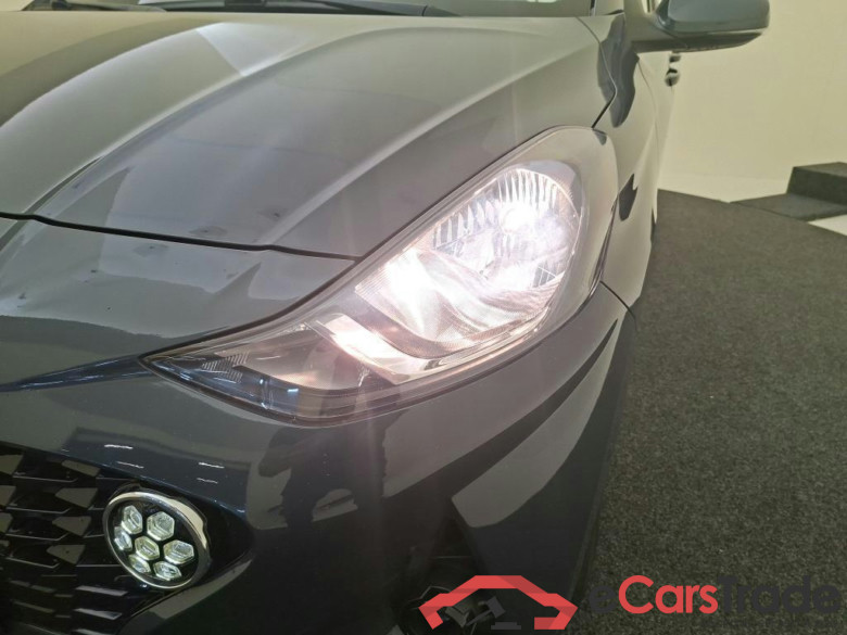 HYUNDAI i10 49 kW #3