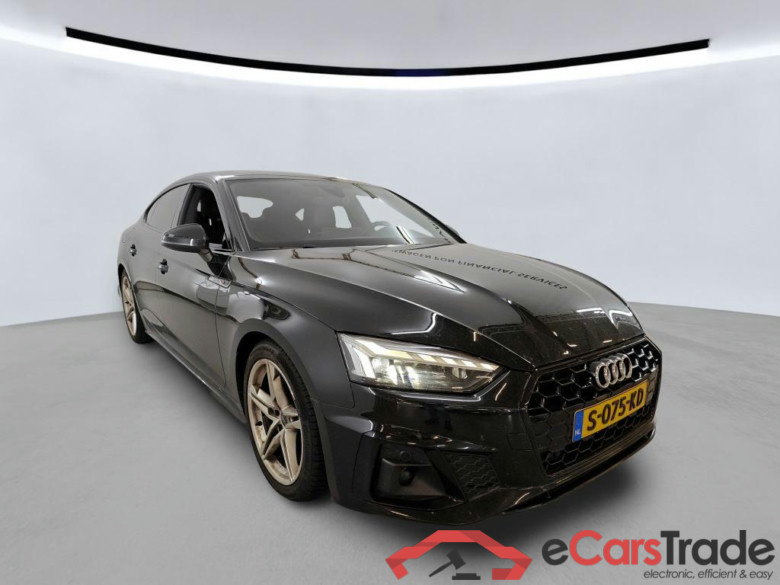 AUDI A5 Sportback 110 kW #5