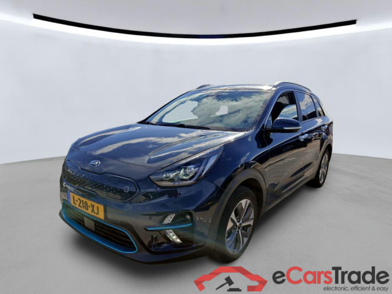 KIA e-Niro 150 kW