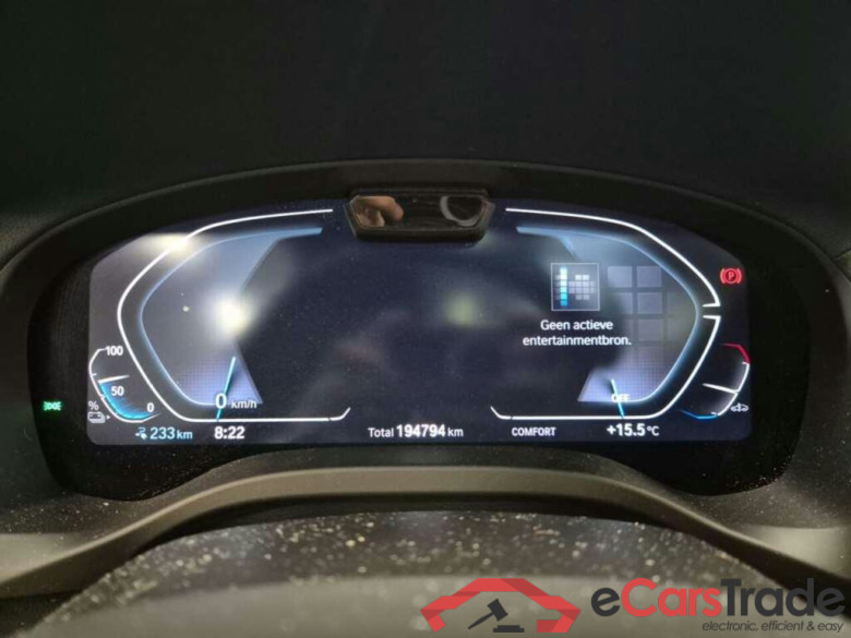 BMW iX3 High Executive 80 kWh #6
