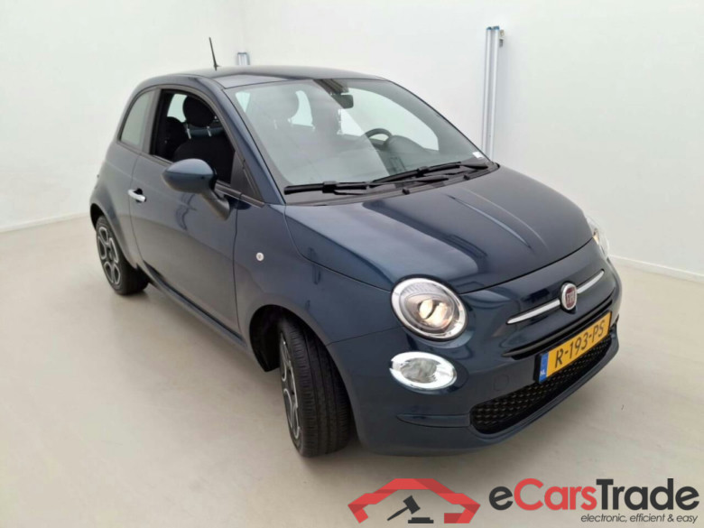 FIAT 500 1.0 Hybrid Club #4