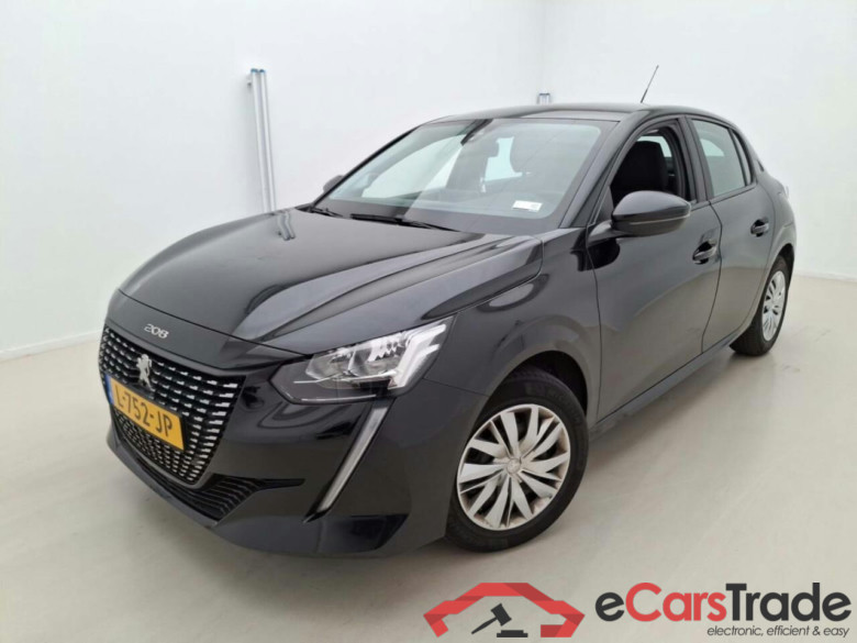 PEUGEOT 208 1.2 PT Active