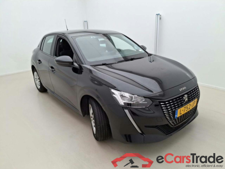 PEUGEOT 208 1.2 PT Active #5