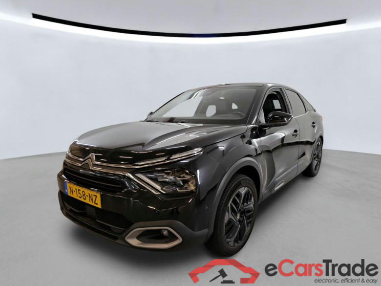 CITROEN C4 114 kW #1