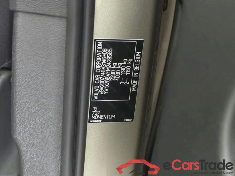 VOLVO XC40 132 kW #3
