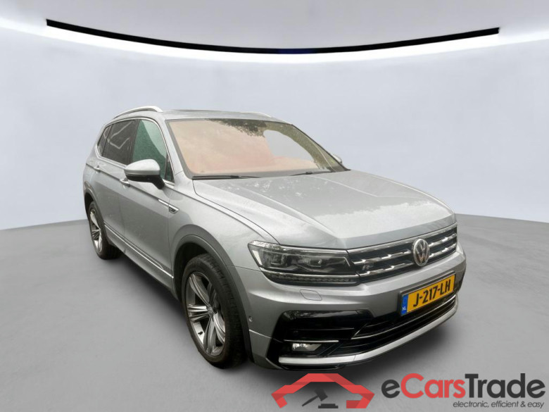 VOLKSWAGEN Tiguan Allspace 110 kW #5
