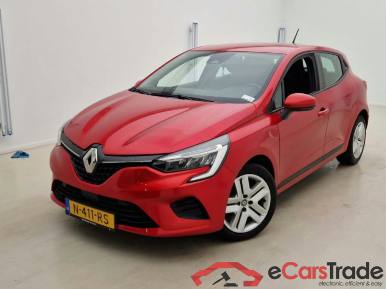 RENAULT CLIO 1.0 TCe Zen
