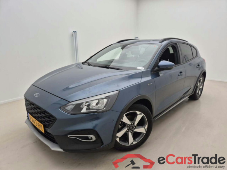 FORD FOCUS 1.0 EBH Active  X Bns. #1