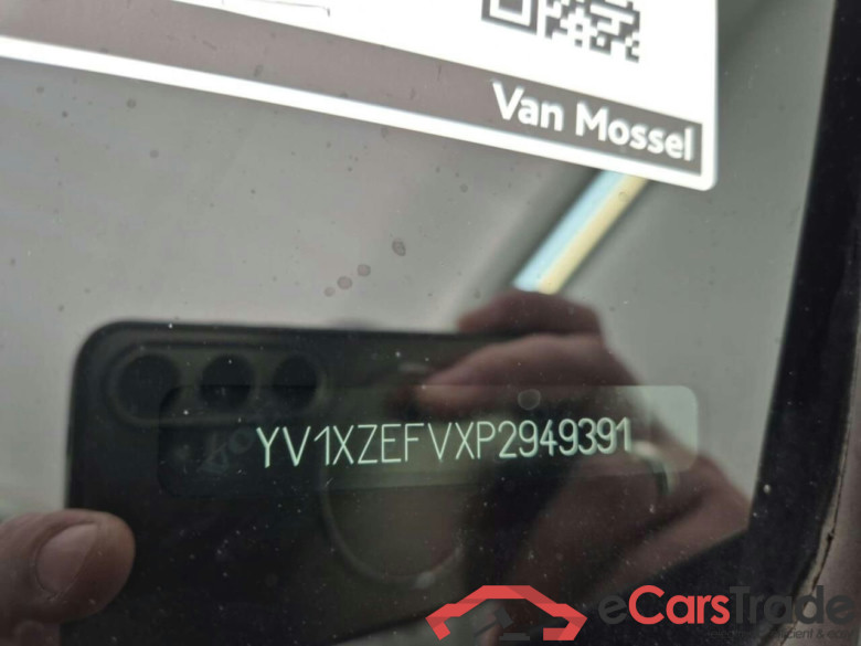 VOLVO XC40 Recharge Plus 70 kWh #5