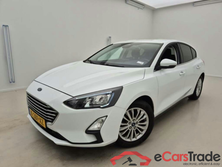FORD FOCUS 1.5 EcoBl. Tit XBns #1