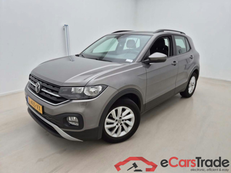 VOLKSWAGEN T-Cross 1.0 TSI Life DSG #1