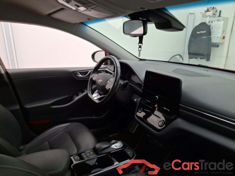 HYUNDAI IONIQ Premium EV 38 kWh #3