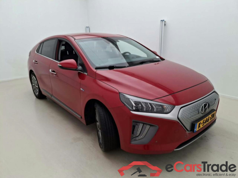 HYUNDAI IONIQ Premium EV 38 kWh #5