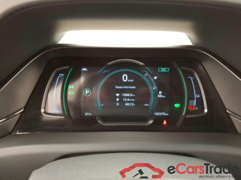 HYUNDAI IONIQ Premium EV 38 kWh #6
