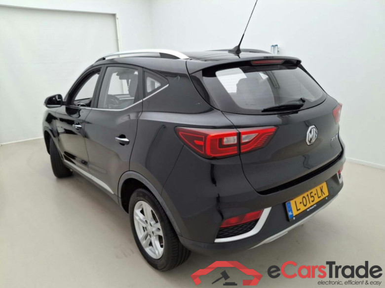 MG MG ZS EV Comfort 45 kWh #4