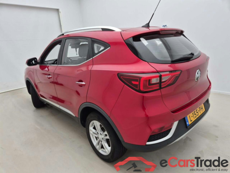 MG MG ZS EV Comfort 45 kWh #5