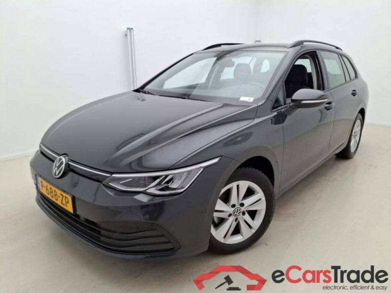 VOLKSWAGEN Golf Variant 1.0 TSI Life