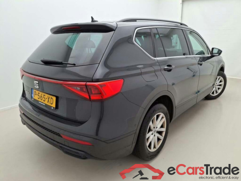 SEAT Tarraco 1.5 TSI Style Bns In #2