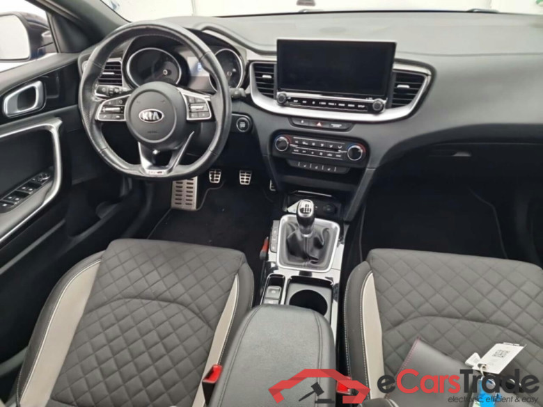 KIA ceed sportswagon 1.0 T-GDi GT-Line .B.Ed. #3
