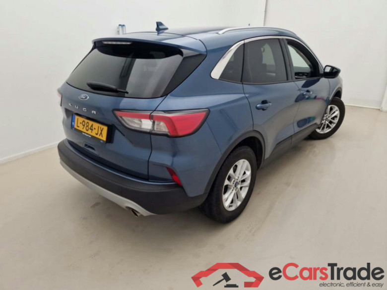 FORD KUGA 1.5 EcoB. Titanium #2