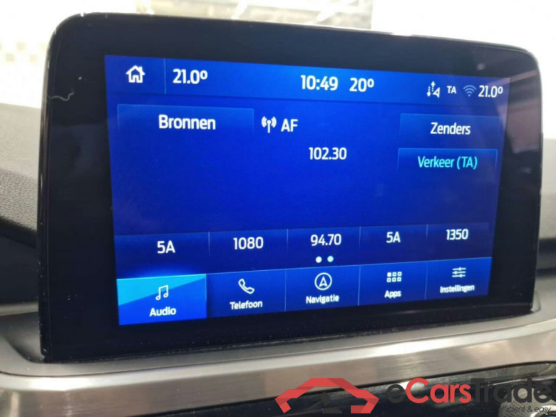 FORD KUGA 1.5 EcoB. Titanium #6