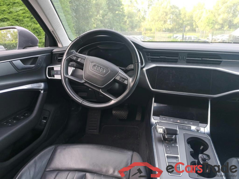 Audi A6 2.0 30 TDi Mild-Hybrid Aut. Pano LED-Matrix ACC Navi-Pro Leather KeylessGo Camera Klima PDC ... #5